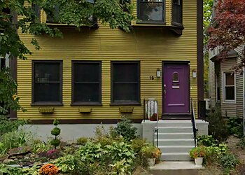 Buffalo Real Estate Lawyers Keri D. Callocchia - CALLOCCHIA LAW FIRM, PLLC