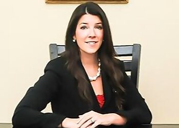 Keri D. Callocchia - CALLOCCHIA LAW FIRM, PLLC Buffalo Real Estate Lawyers image 1