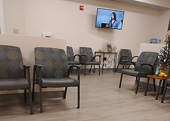 Newport News Neurologists Kermit Alvin Lloyd, MD - RIVERSIDE NEUROLOGY SPECIALISTS