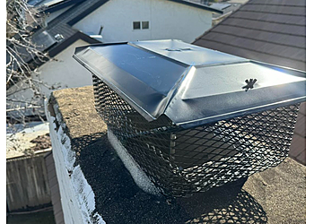 Bakersfield Chimney Sweep Kern County Chimney Sweeping