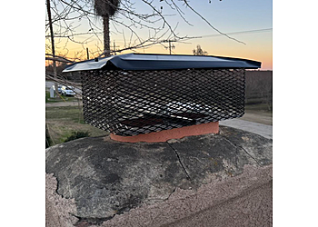 Bakersfield Chimney Sweep Kern County Chimney Sweeping