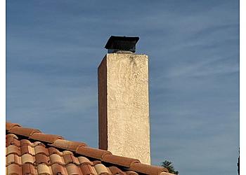 Kern County Chimney Sweeping Bakersfield Chimney Sweep image 1