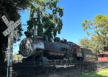 Bakersfield Places To See Kern County Museum