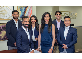 Fremont Estate Planning Lawyers Kern D. Singh - THE SINGH LAW FIRM