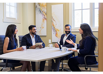 Fremont Estate Planning Lawyers Kern D. Singh - THE SINGH LAW FIRM