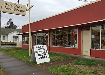 Portland Florists Kern Park Flower Shoppe