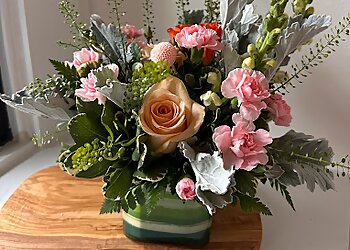 Portland Florists Kern Park Flower Shoppe