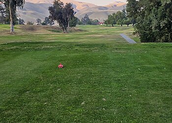 Bakersfield Golf Courses Kern River Golf Course