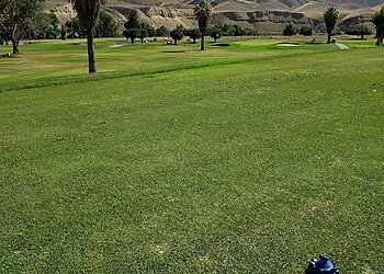 Bakersfield Golf Courses Kern River Golf Course