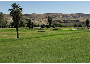 Bakersfield golf course Kern River Golf Course
