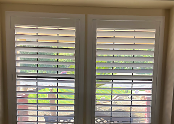 Kern Shutters & Screens - Bakersfield, CA Window Treatment Stores - Sample Image