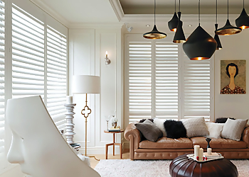 Kern Shutters & Screens - Bakersfield, CA Window Treatment Stores - Project Image