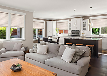 Kern Shutters & Screens - Bakersfield, CA Window Treatment Stores - Design Image