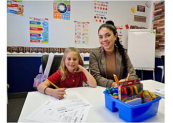 Bakersfield Tutoring Centers Kern Tutoring