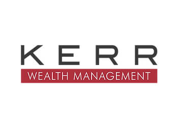 Fresno financial service Kerr Wealth Management