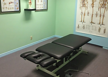 Port St Lucie Physical Therapists Kerri A. Krieger, DPT, OCS