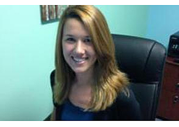 Kerri A. Krieger, DPT, OCS Port St Lucie Physical Therapists image 1