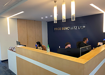 Washington Estate Planning Lawyers Kerri Castellini - PRICE BENOWITZ LLP