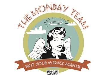 Oakland Real Estate Agents Kerri Naslund - THE MONDAY TEAM