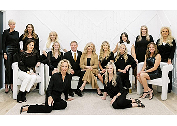 Midland Real Estate Agents Kerri Payne James - THE AGENCY