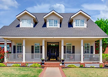 Midland Real Estate Agents Kerri Payne James - THE AGENCY