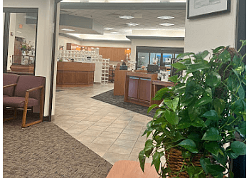 Modesto Eye Doctors Lina Lee, OD - SYLVAN EYE ASSOC.