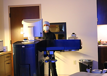 Charleston Eye Doctors Kerry D. Solomon, MD - CAROLINA EYECARE PHYSICIANS