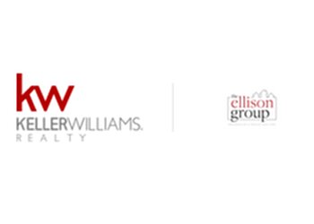 Little Rock Real Estate Agents Kerry Ellison - THE ELLISON GROUP AT KELLER WILLIAMS REALTY