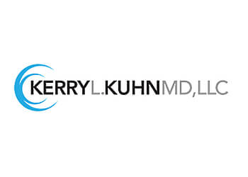 Coral Springs Gynecologists Kerry Kuhn MD