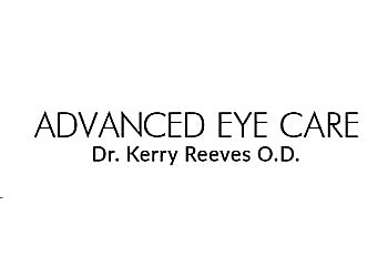 Fayetteville Pediatric Optometrists Kerry Reeves, OD - ADVANCED EYE CARE