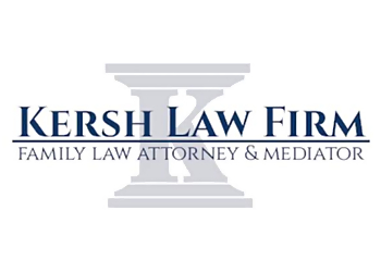 Pearland Divorce Lawyers Kersh Family Law Firm, P.C.