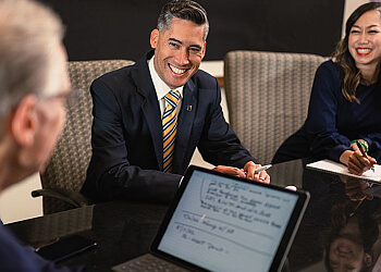 Sacramento Consumer Protection Lawyers Kershaw Talley Barlow