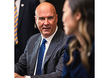 Sacramento Consumer Protection Lawyers Kershaw Talley Barlow