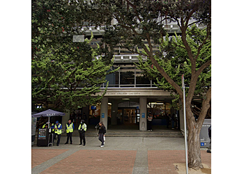 Kerstin Morehead, MD - San Francisco, CA Rheumatologists - Hospital Exterior Image