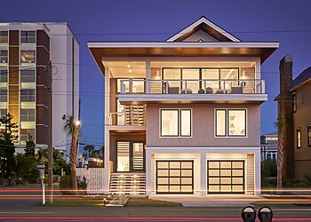 Wilmington Residential Architects Kersting Architecture