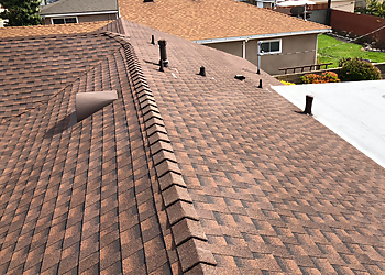 Pomona Roofing Contractors Kertland Roofing, Inc.