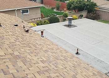 Pomona Roofing Contractors Kertland Roofing, Inc.