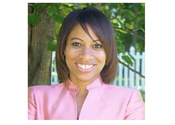 Kesha J. Stephenson, DDS - PARKER-GRAY PEDIATRIC & ORTHODONTIC DENTAL CARE Alexandria Kids Dentists image 1