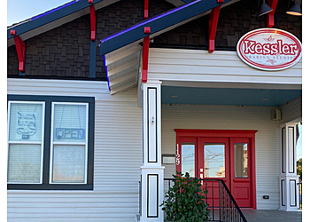 Dallas Bakeries Kessler Baking Studio Bishop Arts