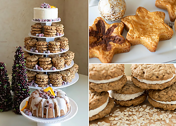 Dallas Bakeries Kessler Baking Studio Bishop Arts