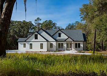Tallahassee Home Builders Kessler Construction LLC