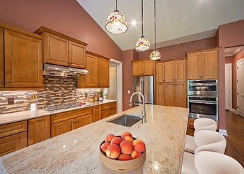 Tallahassee Home Builders Kessler Construction LLC