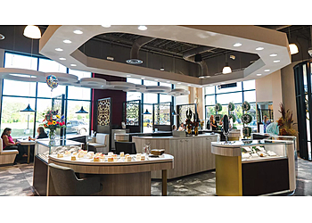 Kesslers Diamonds Grand Rapids - Grand Rapids, MI Jewelry - Business Interior Image
