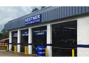 3 Best Car Repair Shops in Columbia, SC - KestnerAutomotive Columbia SC
