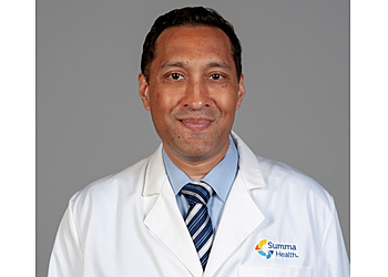 Ketan S Deoras, MD Akron Sleep Clinics image 1