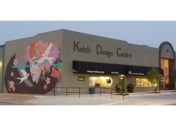 Ketch Design Centre Ketch Design Centre