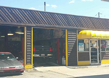 Kettering Oakwood Automotive Dayton Car Repair Shops