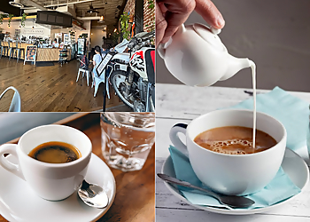 Escondido Cafe Kettle Coffee and Tea