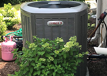Milwaukee Hvac Services Kettle Moraine Heating & Air Conditioning, LLC