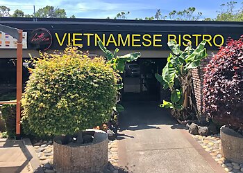 Santa Rosa Vietnamese Restaurants Kettles Vietnamese Bistro